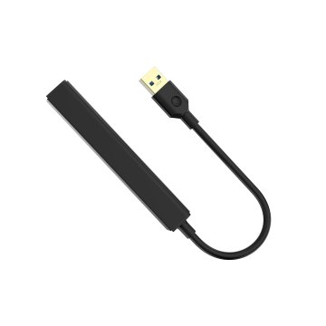 Hub Usb 3.0 Conceptronic 4 Puertos Mini Hub Pocket C4pusb3 2