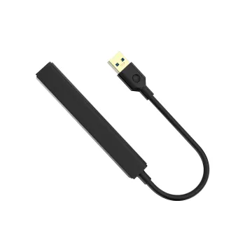 Hub Usb 3.0 Conceptronic 4 Puertos Mini Hub Pocket C4pusb3 2