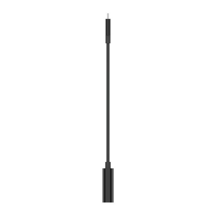 Hub Usb 3.2 Belkin Avc018btbk 4 Puertos Usb-c Gen2 Pd 100w Negro