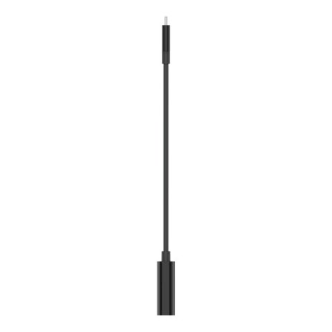 Hub Usb 3.2 Belkin Avc018btbk 4 Puertos Usb-c Gen2 Pd 100w Negro
