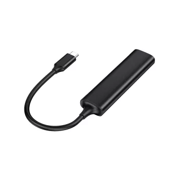 Hub Usb 3.0 Conceptronic Hubbies12b 4 Puertos Usb 3.2 2 Puertos Usb-c 2 Puertod Usb-a Color Negro Carcasa De Aluminio 2