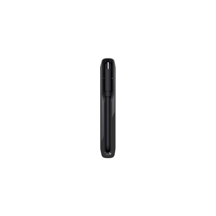 Minihub Usb-c Belkin F4u090btblk 4 Puertos, 2 Usb-c, 2 Usb-a Color Negro