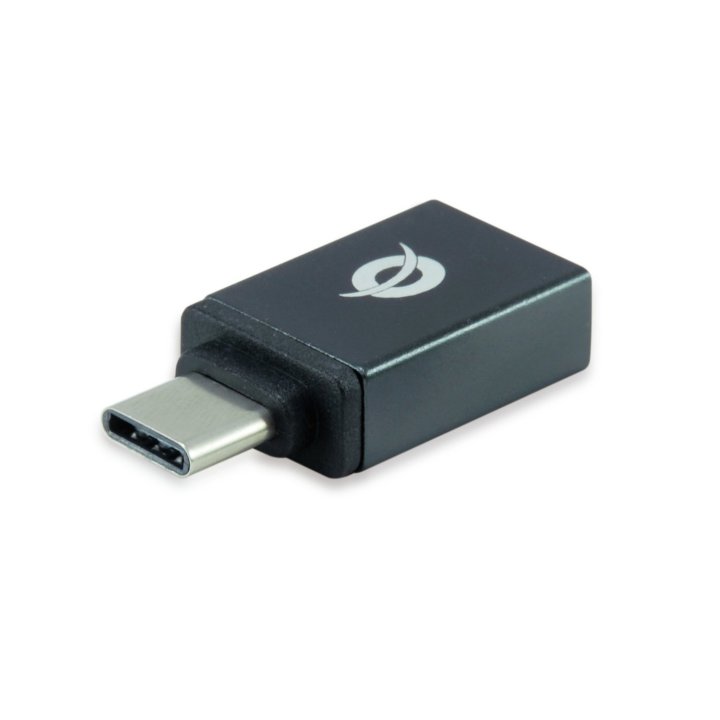 Adaptador Usb-c 3.1 Macho A Usb 3.0 Tipo A Hembra Otg 10gb s Pack 2 Uds