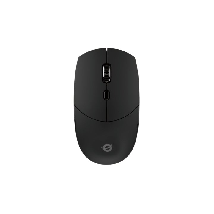 Pack Teclado Y Mouse Wireless Conceptronic Orazio Portugues