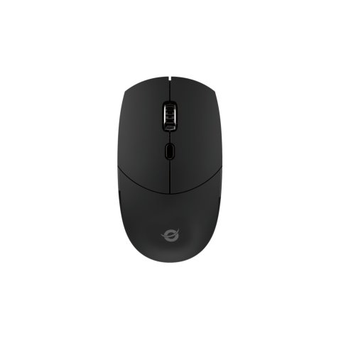 Pack Teclado Y Mouse Wireless Conceptronic Orazio Portugues