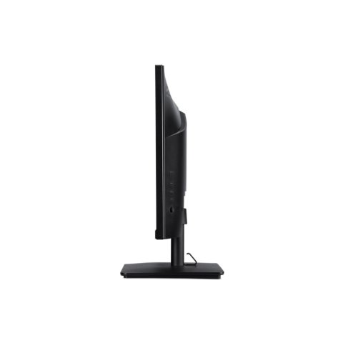Monitor 24,8" Acer V247yebmipxw Vga Hdmi Ips 100hz 4mms Fhd 1920x1080 100hz 250cd m² Mm Audio In out