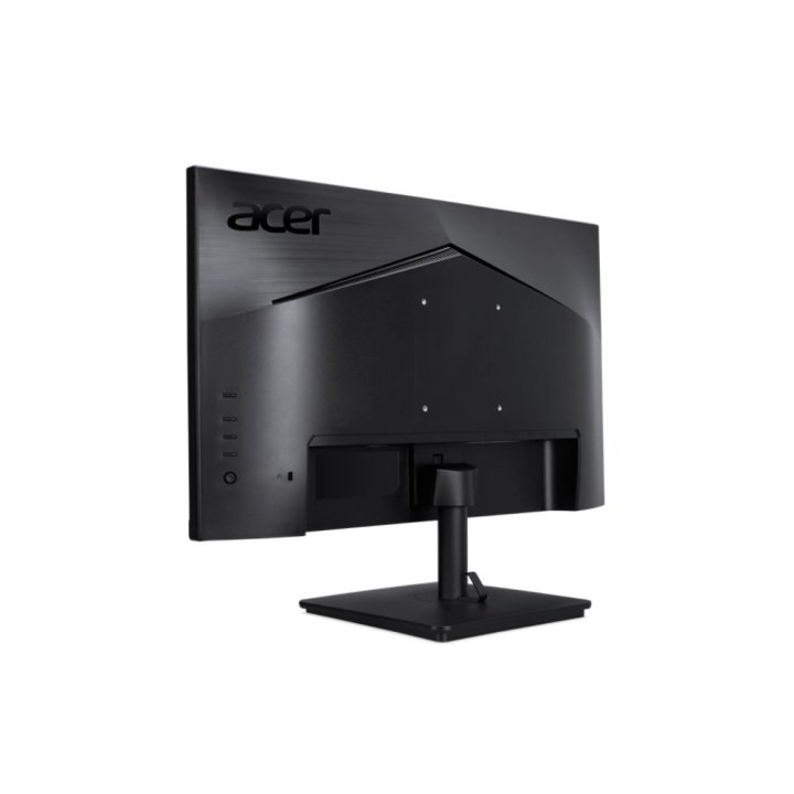 Monitor 24,8" Acer V247yebmipxw Vga Hdmi Ips 100hz 4mms Fhd 1920x1080 100hz 250cd m² Mm Audio In out