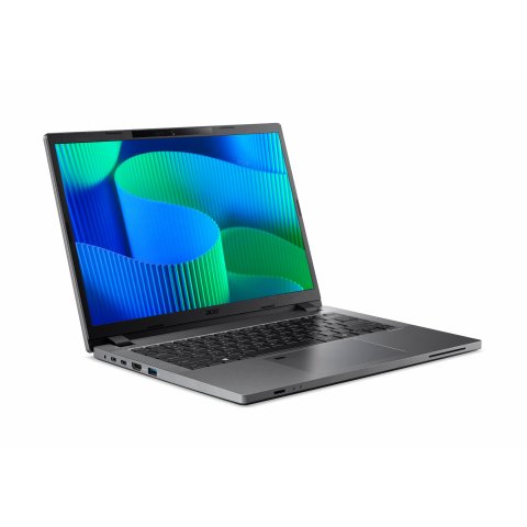 Portatil Acer Tmp214-55-g2-tco-54x9 Intel Ultra5 120u 14" 16gb 512gb Wifi6e W11pro Kit Digitalgray_esp8 6t