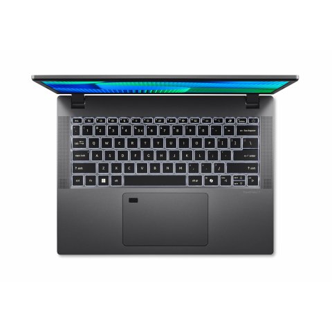 Portatil Acer Tmp214-55-g2-tco-54x9 Intel Ultra5 120u 14" 16gb 512gb Wifi6e W11pro Kit Digitalgray_esp8 6t