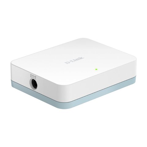 Switch No Gestionable D-link Dgs-1005d 5p Giga Sobremesa No Rack                                    