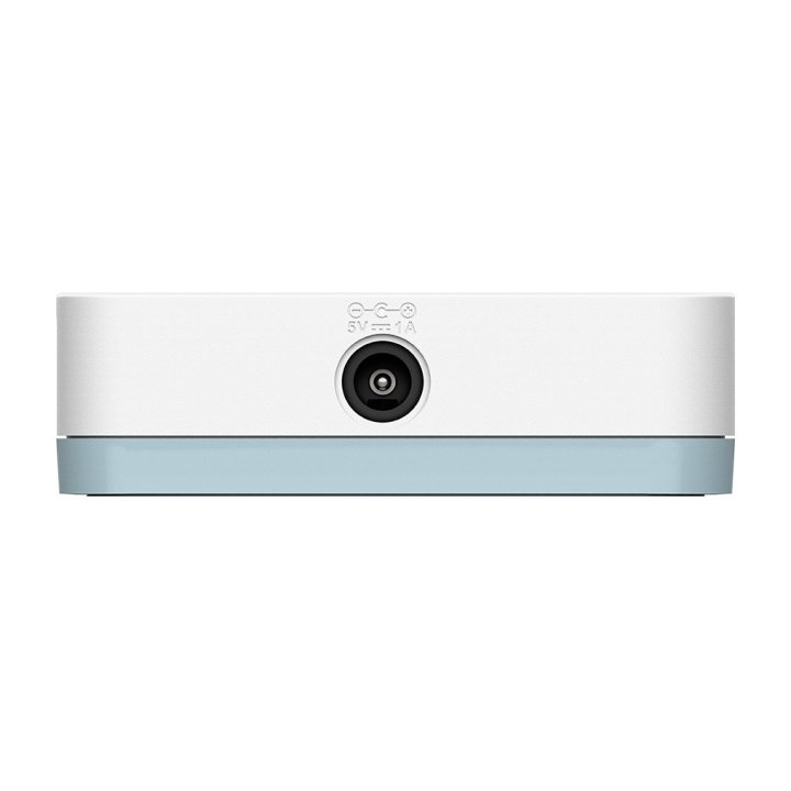 Switch No Gestionable D-link Dgs-1005d 5p Giga Sobremesa No Rack                                    