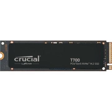 Disco Ssd M.2 1tb Crucial T700 1tb Pcie Gen5 Nvme 