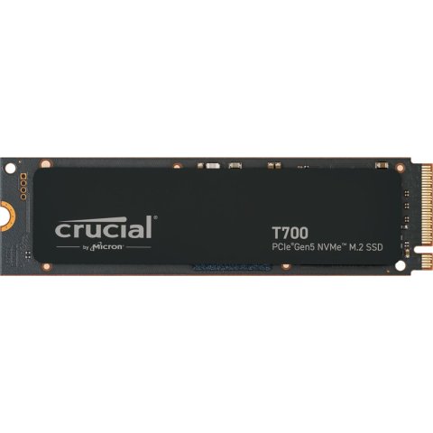 Disco Ssd M.2 1tb Crucial T700 1tb Pcie Gen5 Nvme 
