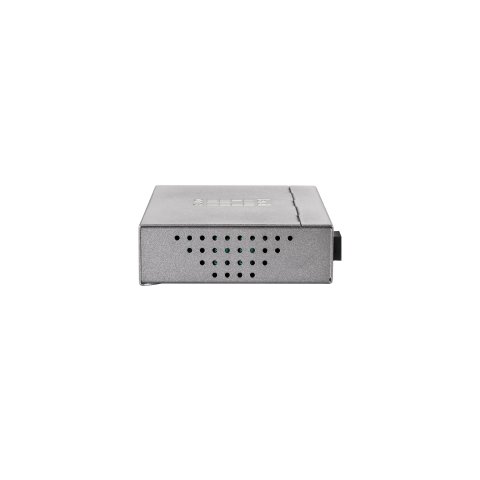Switch Level One No Gestion 4 Puertos 10 100 + 1 Puerto Fibra Sc 100basefx Multimodo Hasta 2km