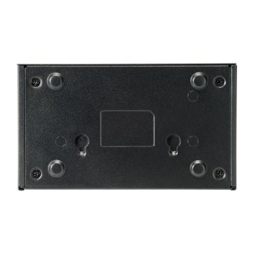 Switch Level One Gigabit Carcasa Metalica No Gestion 5p 10 100 1000 Geu-0523 2
