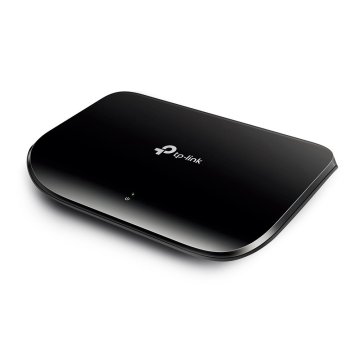 Switch No Gestionable Tp-link Sg1005d 5p Giga Sobremesa No Rack 2