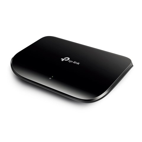 Switch No Gestionable Tp-link Sg1005d 5p Giga Sobremesa No Rack