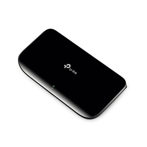 Switch No Gestionable Tp-link Sg1008d 8p Giga Sobremesa No Rack