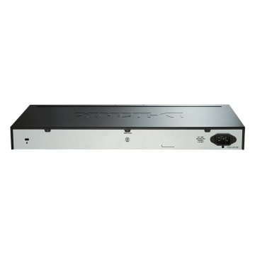Switch Semigestionable D-link Stackable Dgs-1510-20 e 16p Giga + 2p Giga Combo + 2p 10g Sfp+ 2
