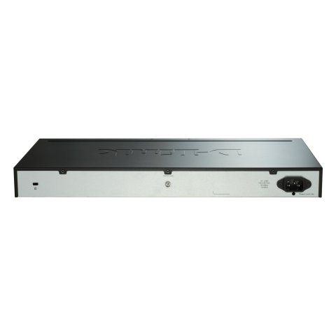 Switch Semigestionable D-link Stackable Dgs-1510-20 e 16p Giga + 2p Giga Combo + 2p 10g Sfp+