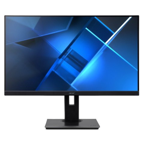 Monitor 24" Acer Vero B247ydebmiprczxv Ips 100hz 4ms Vga Hdmi Dp Mm Audio In out Usb3.2x3 Kit Digit