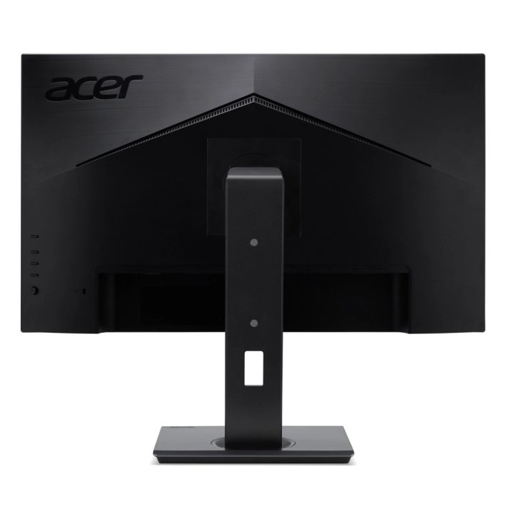 Monitor 24" Acer Vero B247ydebmiprczxv Ips 100hz 4ms Vga Hdmi Dp Mm Audio In out Usb3.2x3 Kit Digit