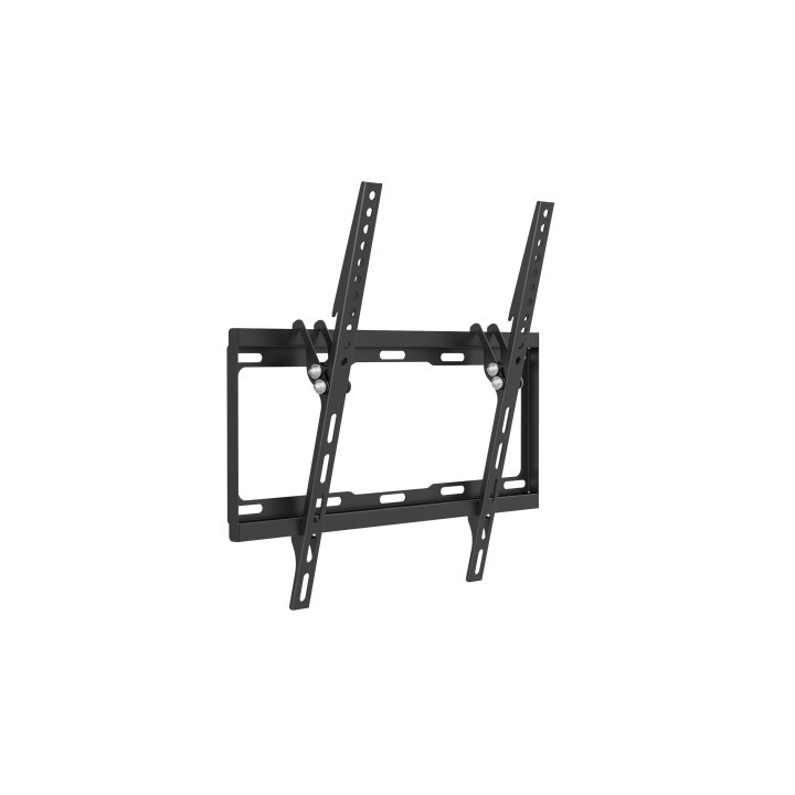 (km0) Soporte Pantalla 32"-55" Equip 650311 Inclinable 0º-14º Max 35kg Vesa Max 400x400 Cash30