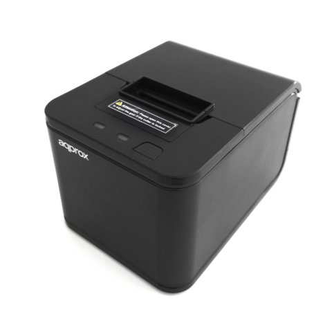 (km0) Tpv Impresora Approx Apppos58au Termica 56mm Conexion Usb Corte Manual Y Automatico Cash30
