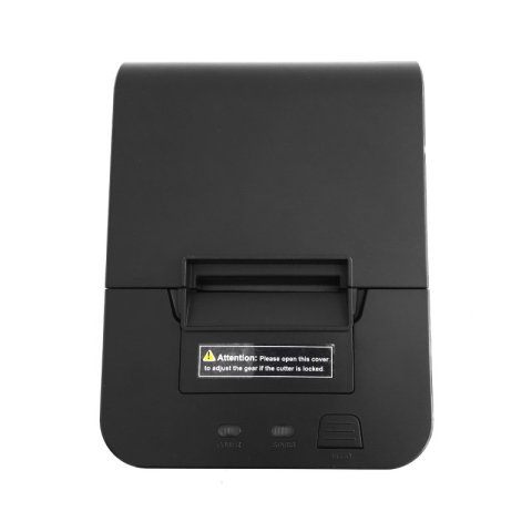 (km0) Tpv Impresora Approx Apppos58au Termica 56mm Conexion Usb Corte Manual Y Automatico Cash30