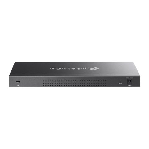 Switch Gestionable Poe+ Tp-link Tl-sg2016p 16p Giga De Estos 8p Poe+ (120w) Integracion Por Omada Sdn