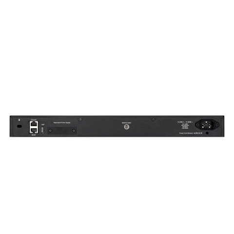 Switch Gestionable L3 D-link Stackable Dgs-3130-54ts si  48p Giga + 2p 10g + 4p 10g Sfp+