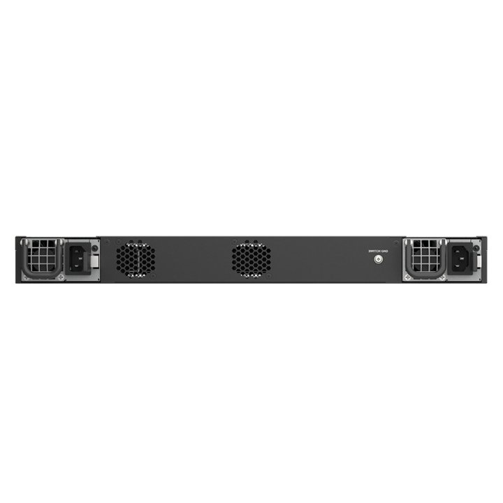 Switch Gestionable D-link Dms-3130-30ts 24x100 1000 2.5gbase-t   2x100 1000 2.5g 5g 10gbase-t   4 Puertos 10g 25g Sfp28