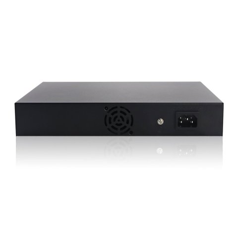 Switch Level One Gestionable L2 8p 10 100 1000 + 2p Gigabit Combo