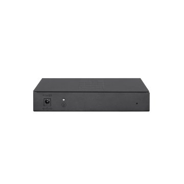 Switch Semigestionable Level One Hilbert 8p Giga Carcasa Metalica 2