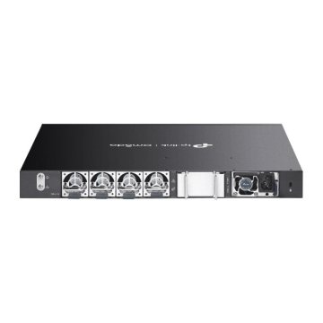 Switch Gestionable L3 Tp-link Omada Sx6632yf 26p 10g Sfp+ - 6p 25g Sfp28 2