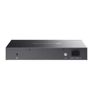 Switch Gestionable L2 Tp-link Sg3210 8p Giga Con 2p Combo Giga Rack 2