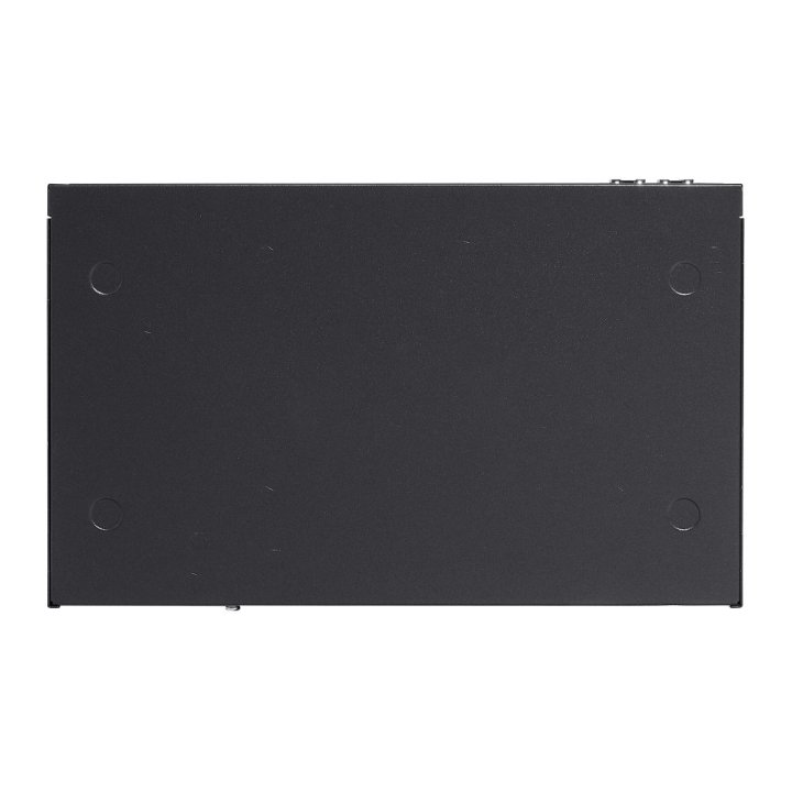 Switch Gestionable L2 Tp-link Sg3210 8p Giga Con 2p Combo Giga Rack