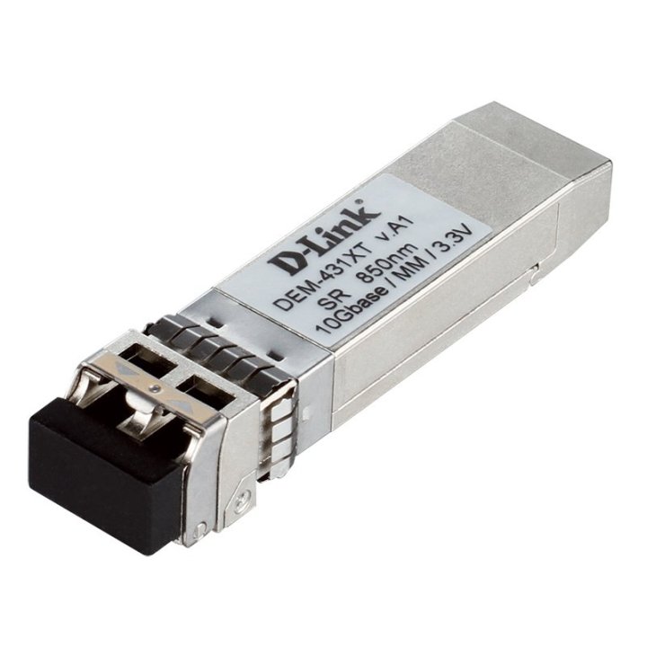 Transceiver D-link 10gigabit Sfp Module Sr