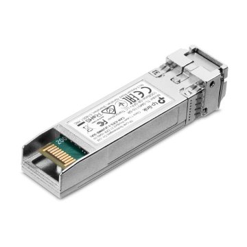 Transceiver Tp-link Sm6110-sr Multimodo Sfp28 Duplex Lc upc  2
