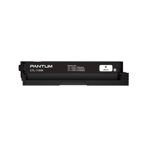 Toner Pantum Ctl-1100hk Negro 2000 Pag Para Cp1100 cm1100