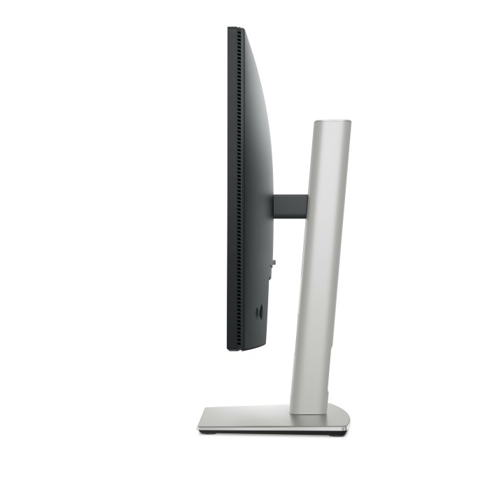 Monitor 24" Hdmi Displayport Vga Dell P2422h 1920x1080 8ms 250cd m2 Pivotante Y Regulable En Alturacolor Negro 3años Garantia