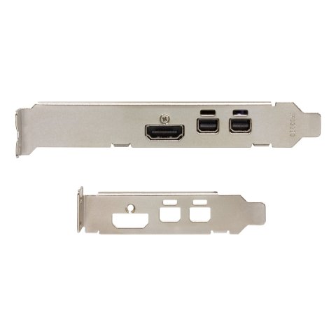Vga Intel Sa310c-4g A310 Eco Lp 4gb Gddr6 2xminidp 1xhdmi 64bits