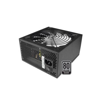 Fuente De Alimentacion Tacens Radix Vii Ag 700w  Certificado 80 Plus Silver, Pfc Activo 2