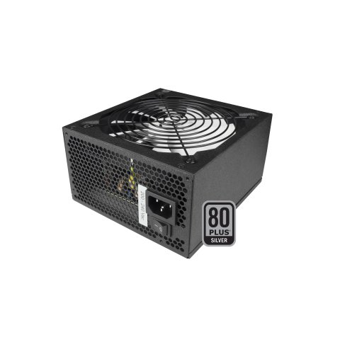 Fuente De Alimentacion Tacens Radix Vii Ag 700w  Certificado 80 Plus Silver, Pfc Activo