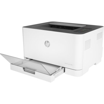 Impresora Hp Laser Color 150nw 19ppm Wifi Ethernet Usb Eprint 600ppp Bandeja 150 Hojas Toner 117a 2