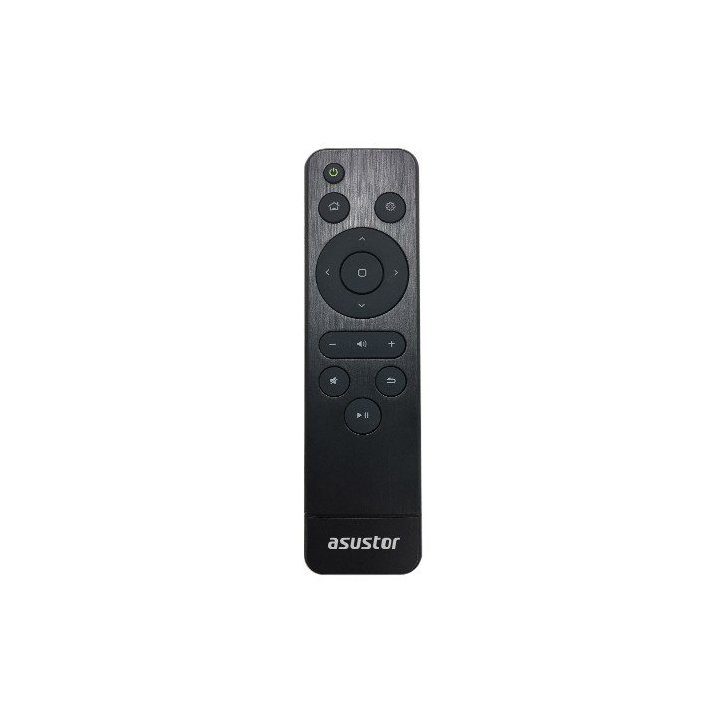 Mando Control Remoto Nas Asustor Para As-7xxx, As-5xxx, As-3xxx, As-2te Series