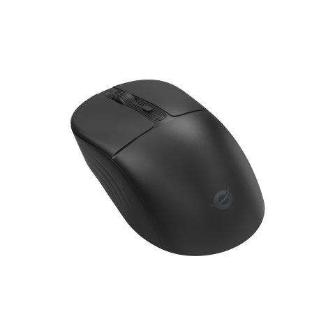 Mouse Conceptronic  Lorcan04b Wireless Dual Bluetooth  5.0 - 2.4ghz 4 Botones 