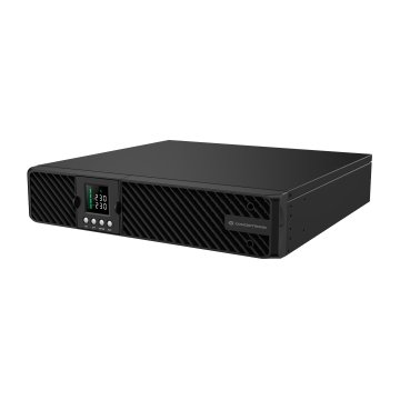 Sai Conceptronic 3000va   3000w Online Rack torre 8xiec, Hid Usb, Epo