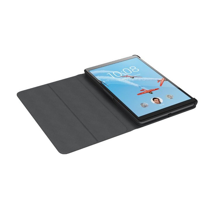 (km0) Funda Tablet Lenovo Tab M10 Hd Plus Cash30 2nd Gen Compatible Los Tb-x306f