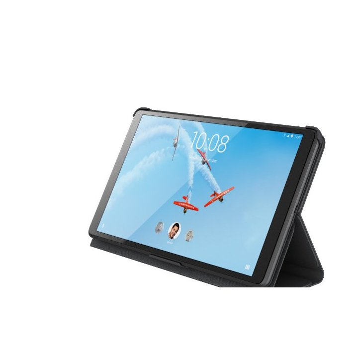 (km0) Funda Tablet Lenovo Tab M10 Hd Plus Cash30 2nd Gen Compatible Los Tb-x306f